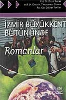 İzmir Büyükkent Bütününde Romanlar