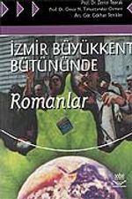 İzmir Büyükkent Bütününde Romanlar