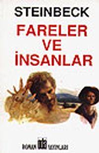 Fareler ve İnsanlar