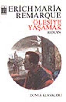 Ölesiye Yaşamak