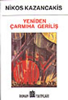 Yeniden Çarmıha Geriliş