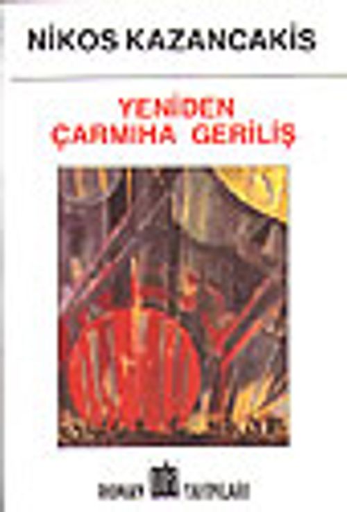 Yeniden Çarmıha Geriliş
