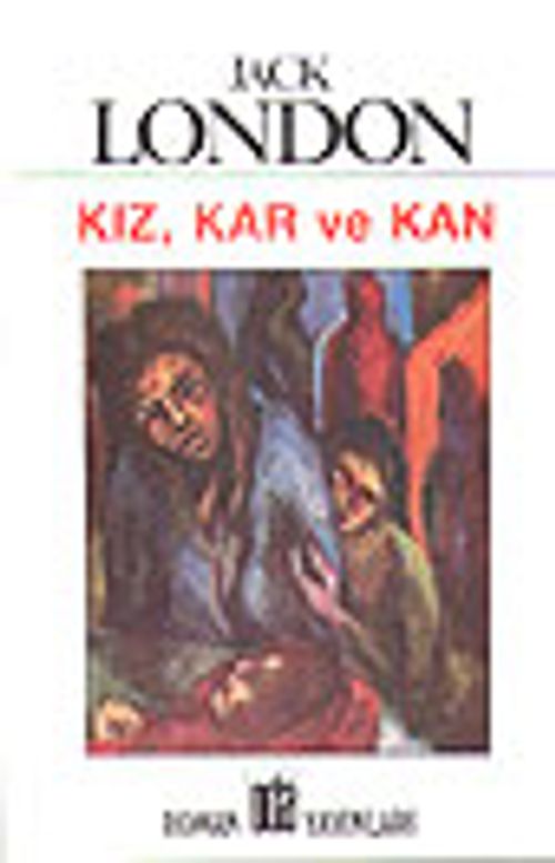 Kız, Kar ve Kan