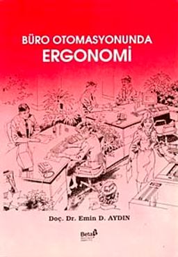 Büro Otomasyonunda Ergonomi
