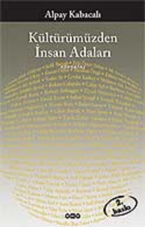 Kültürümüzden İnsan Adaları