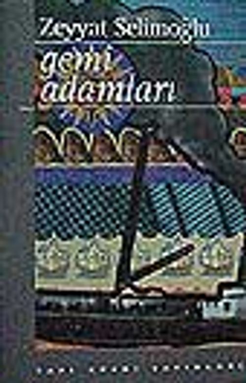 Gemi Adamları