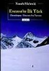 Everest'te İlk T&uuml;rk