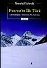 Everest'te İlk Türk