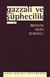 Gazzali ve Şüphecilik