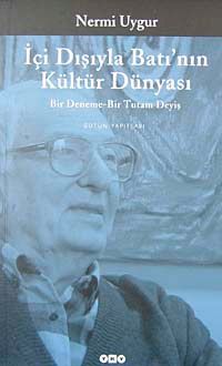 İçi Dışıyla Batı'nın Kültür Dünyası