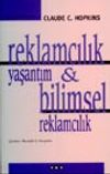 Reklamcılık Yaşantım & Bilimsel Reklamcılık