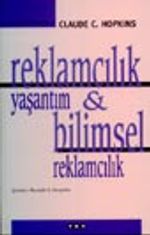 Reklamcılık Yaşantım & Bilimsel Reklamcılık