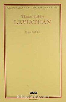 Leviathan - Thomas Hobbes