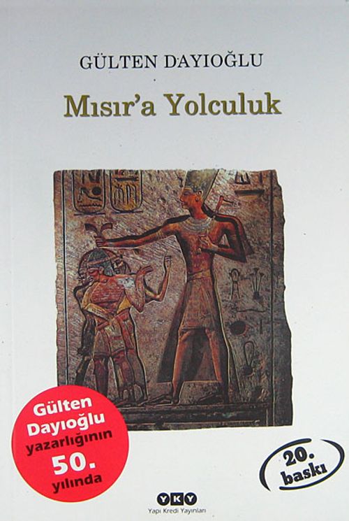 Mısır'a Yolculuk