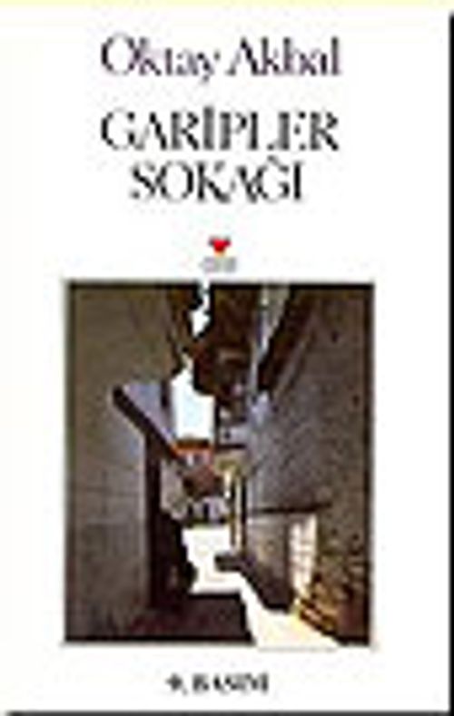 Garipler Sokağı