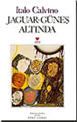 Jaguar - Güneş Altında