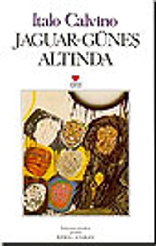Jaguar - Güneş Altında