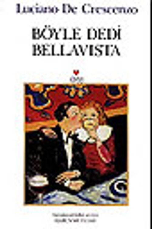Böyle Dedi Bellaviste