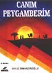 Canım Peygamberim (Kitap Boy)