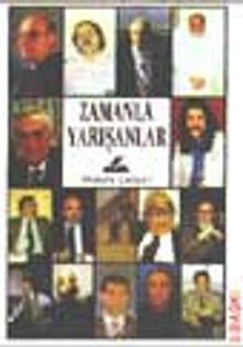 Zamanla Yarışanlar