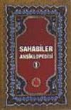 Sahabiler Ansiklopedisi 1-2