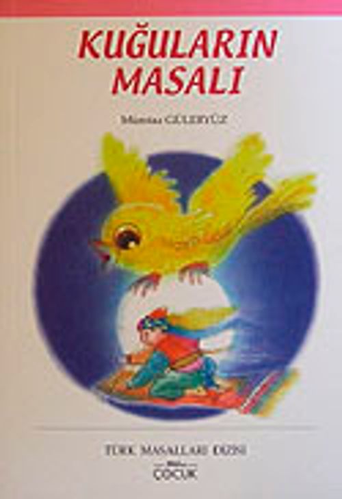 Kuğuların Masalı