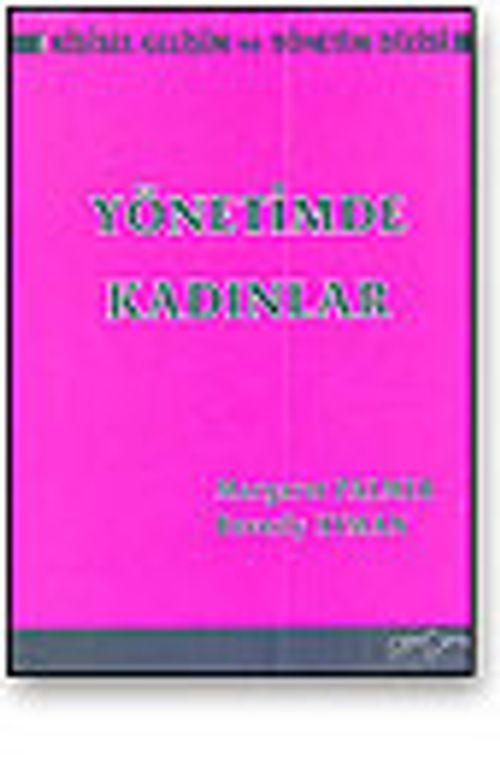 Yönetimde Kadınlar