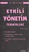 Etkili Y&ouml;netim Teknikleri