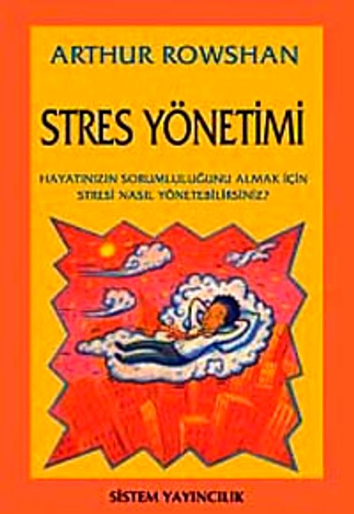 Stres Yönetimi