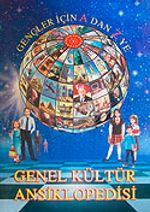 Gençler İçin A'dan Z'ye Genel Kültür Ansiklopedisi (2 cilt)