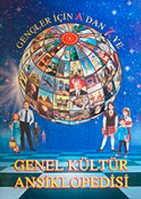 Gençler İçin A'dan Z'ye Genel Kültür Ansiklopedisi (2 cilt)