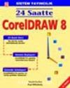 24 Saatte Corel Draw 8