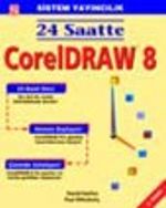 24 Saatte Corel Draw 8