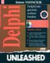 Delphi - Unleashed CD'li
