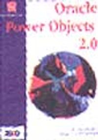 Oracle Power Objects. 2.0