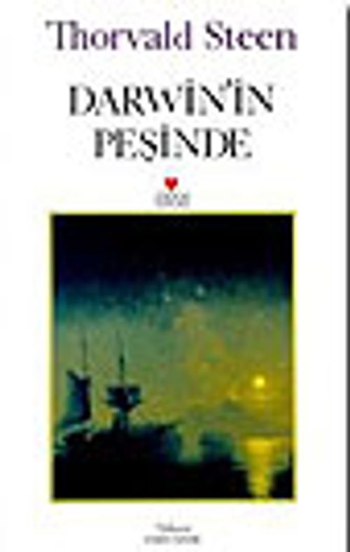 Darwin'in Peşinde