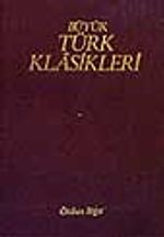Büyük Türk Klasikleri (14 Cilt Takım)