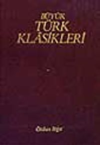 Büyük Türk Klasikleri (14 Cilt Takım)