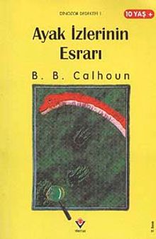 Ayak İzlerinin Esrarı