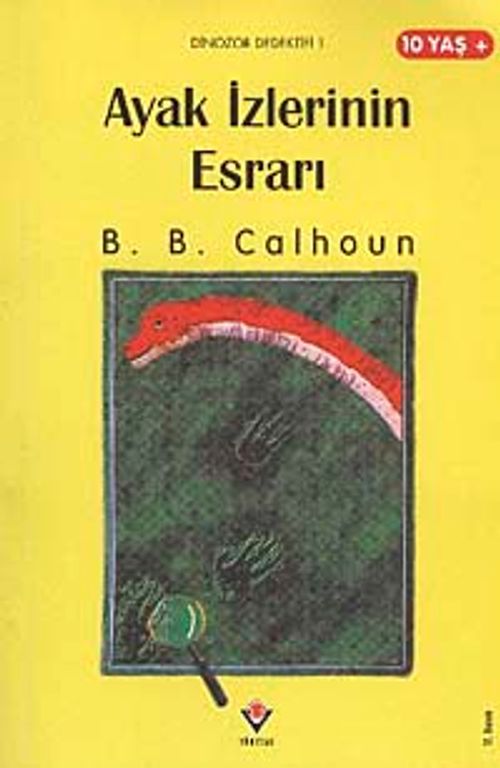 Ayak İzlerinin Esrarı
