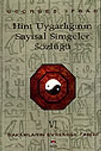 Rakamların Evrensel Tarihi VI Hint Uygarlığının Sayısal Simgeler Sözlüğü Rakamların Evrensel Tarihi VI&