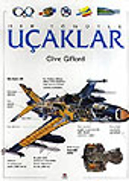 Her Yönüyle Uçaklar