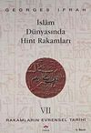 Rakamların Evrensel Tarihi VII İslam D&uuml;nyasında Hint Rakamları