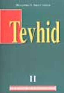 Tevhid (2)
