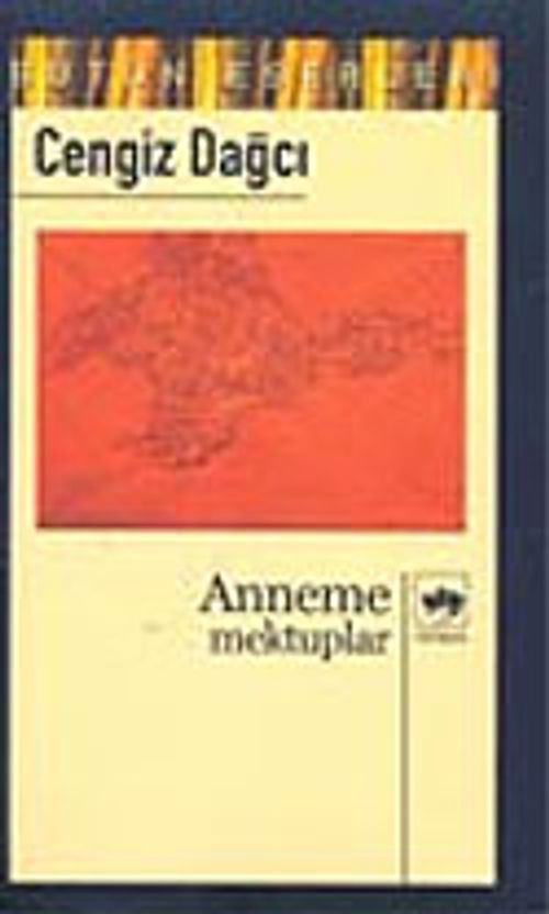 Anneme Mektuplar
