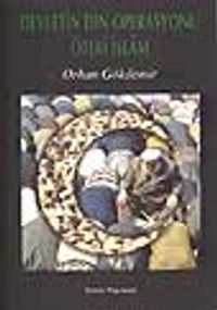 Devletin Din Operasyonu Öteki İslâm