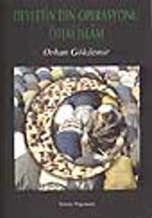 Devletin Din Operasyonu Öteki İslâm