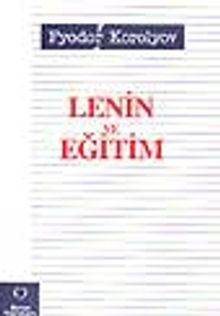 Lenin ve Eğitim
