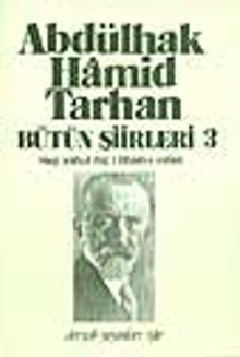 Bütün Şiirleri 3 / Hep Yahut Hiç/İlham-ı Vatan