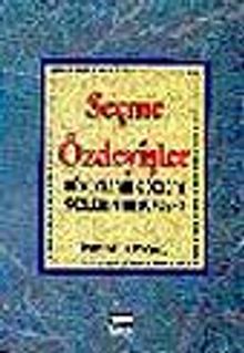 Seçme Özdeyişler Büyüklerin Sözleri Sözlerin Büyükleri